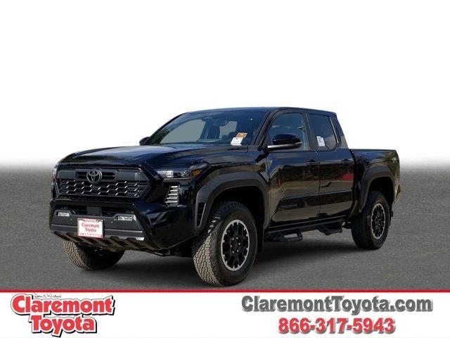 new 2024 Toyota Tacoma car