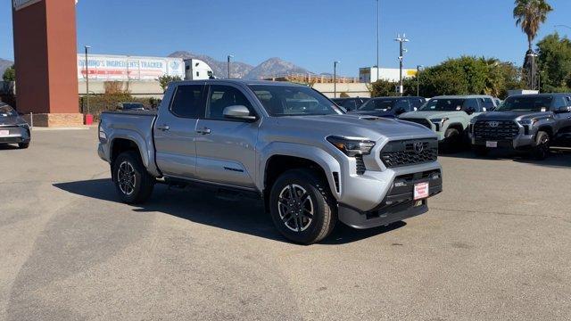 new 2024 Toyota Tacoma car