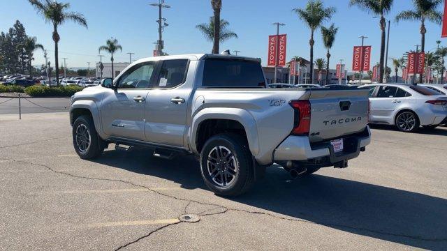 new 2024 Toyota Tacoma car