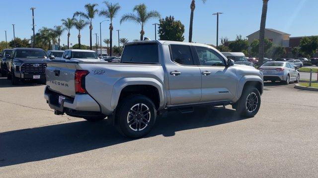 new 2024 Toyota Tacoma car