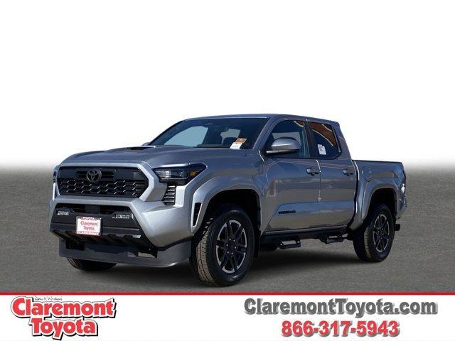 new 2024 Toyota Tacoma car