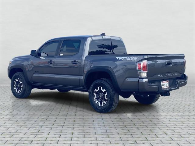 used 2022 Toyota Tacoma car, priced at $39,500