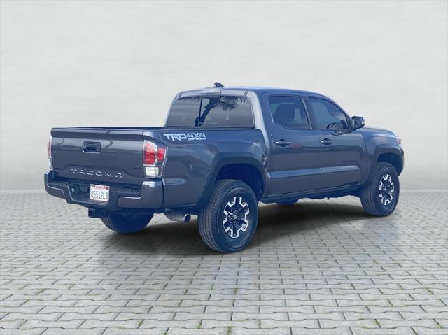used 2022 Toyota Tacoma car, priced at $39,500