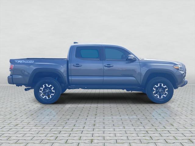 used 2022 Toyota Tacoma car, priced at $39,500