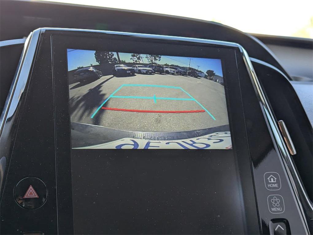 used 2022 Toyota Prius Prime car, priced at $21,700