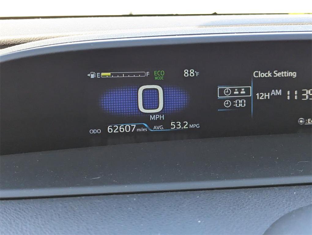 used 2022 Toyota Prius Prime car, priced at $21,700