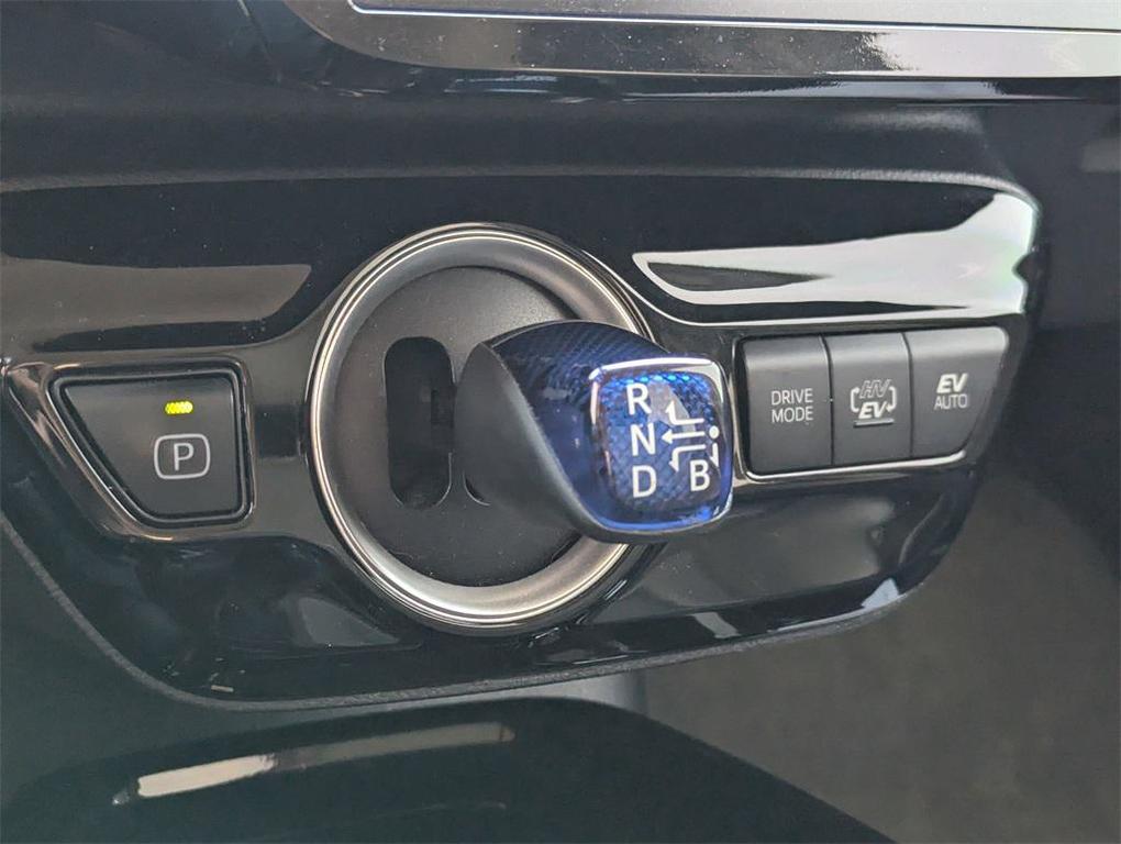 used 2022 Toyota Prius Prime car, priced at $21,700