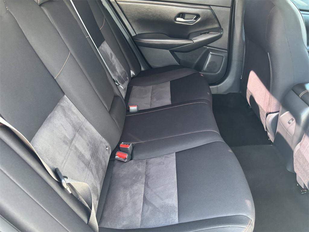 used 2021 Nissan Sentra car, priced at $17,700