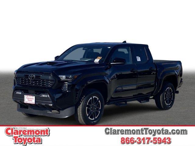 new 2025 Toyota Tacoma car