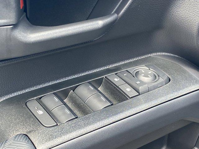 new 2025 Toyota 4Runner car, priced at $46,248
