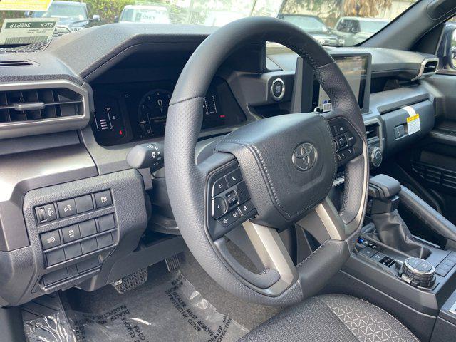 new 2025 Toyota 4Runner car, priced at $46,248