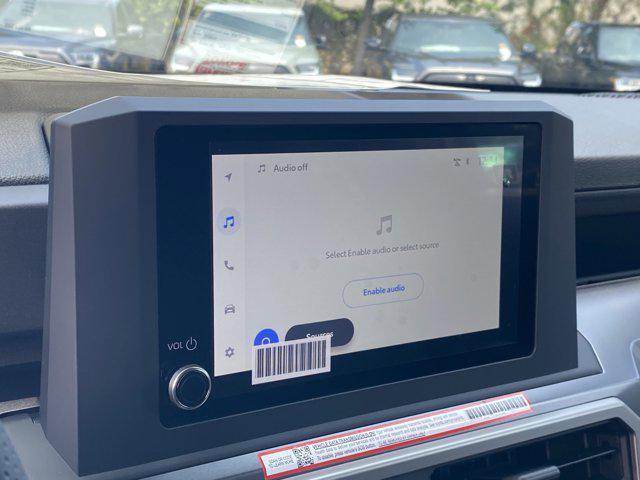 new 2025 Toyota 4Runner car, priced at $46,248