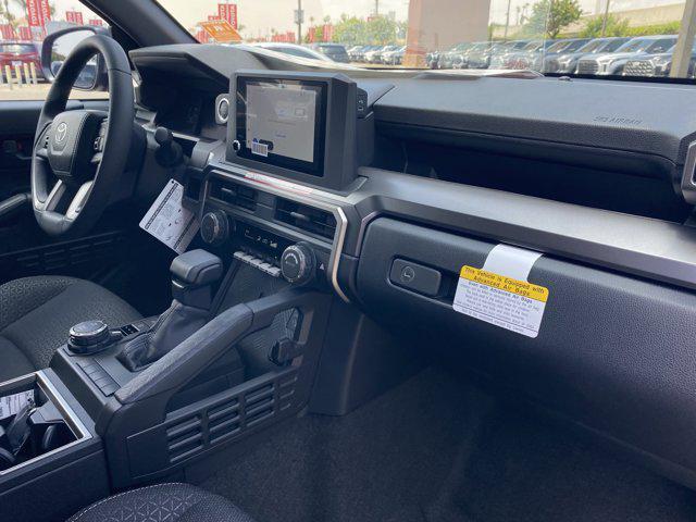 new 2025 Toyota 4Runner car, priced at $46,248