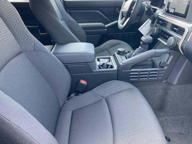 new 2025 Toyota 4Runner car, priced at $46,248