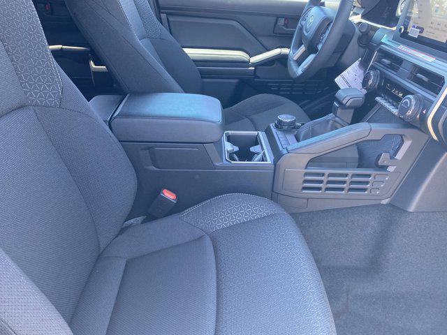 new 2025 Toyota 4Runner car, priced at $46,248