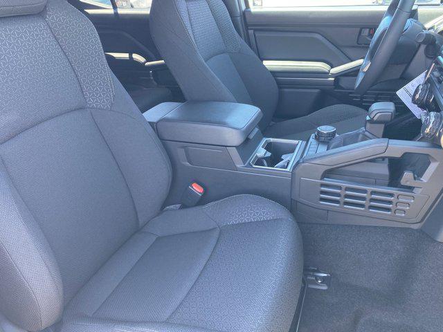 new 2025 Toyota 4Runner car, priced at $46,248