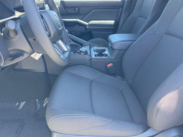 new 2025 Toyota 4Runner car, priced at $46,248