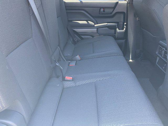 new 2025 Toyota 4Runner car, priced at $46,248
