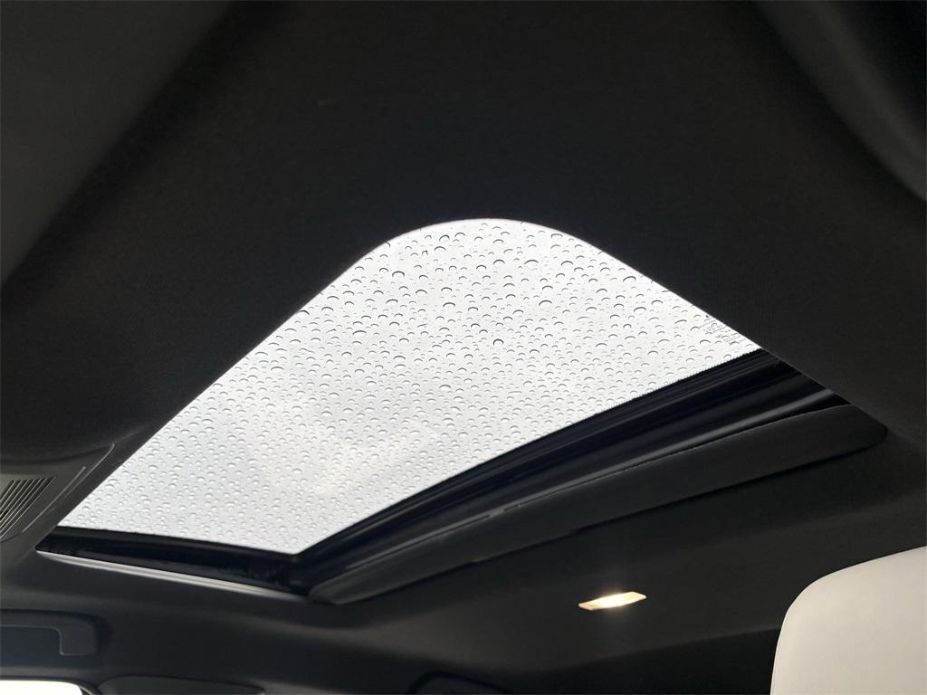 used 2023 Mazda Mazda3 car, priced at $21,900