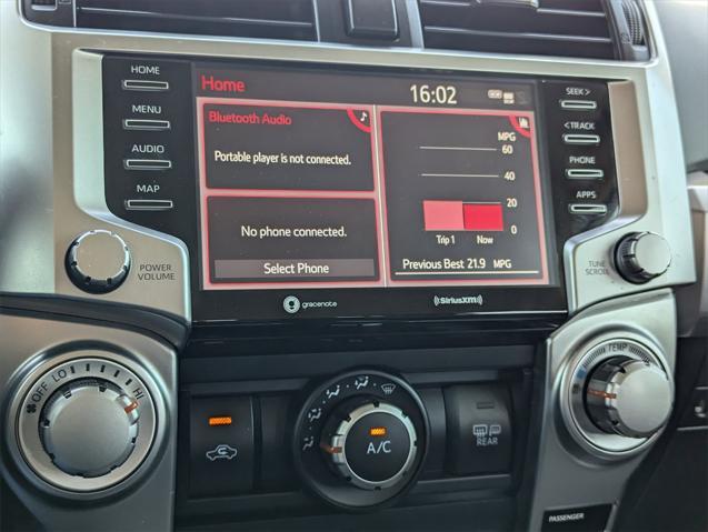 used 2024 Toyota 4Runner car, priced at $41,000