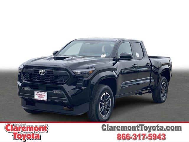 new 2024 Toyota Tacoma car