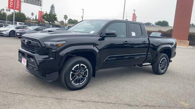 new 2024 Toyota Tacoma car