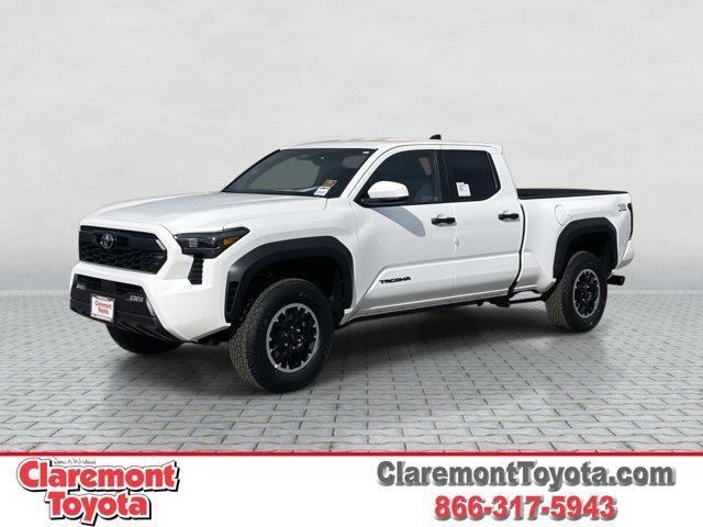 new 2025 Toyota Tacoma car