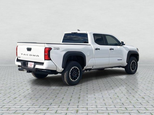 new 2025 Toyota Tacoma car