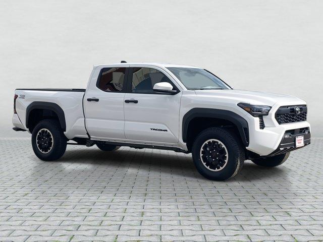 new 2025 Toyota Tacoma car