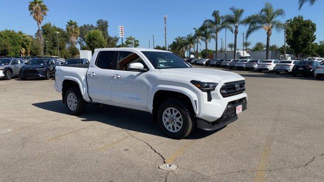 new 2024 Toyota Tacoma car