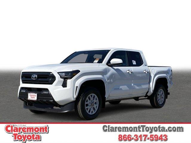 new 2024 Toyota Tacoma car