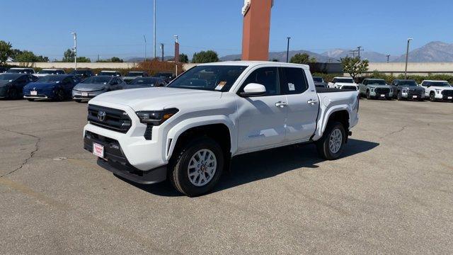 new 2024 Toyota Tacoma car