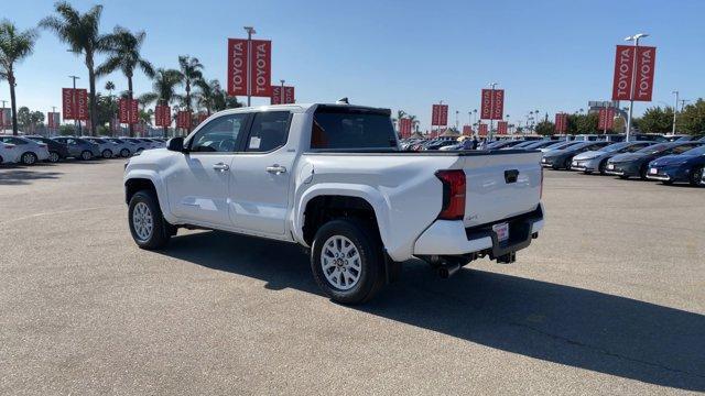 new 2024 Toyota Tacoma car