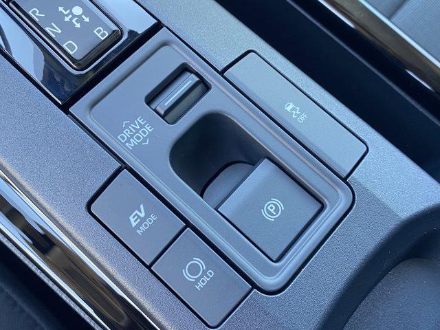 new 2026 Toyota Prius car, priced at $30,333