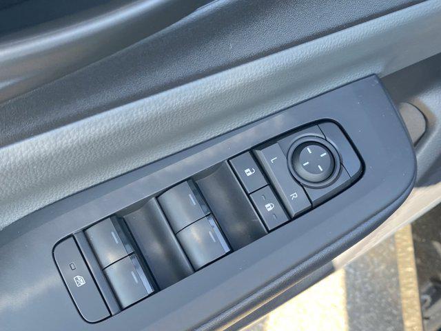 new 2026 Toyota Prius car, priced at $30,333