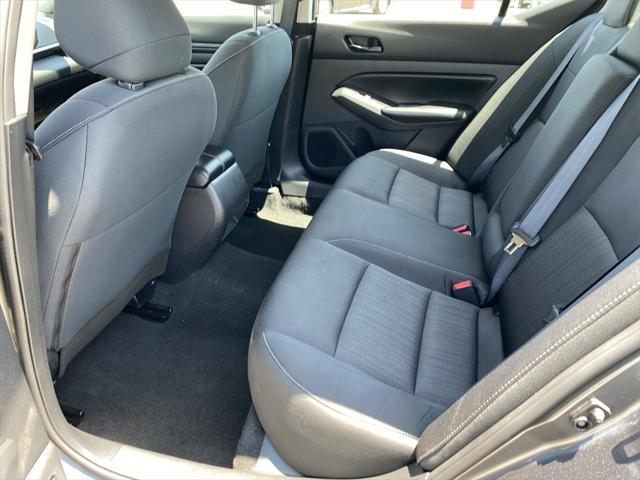 used 2024 Nissan Altima car, priced at $19,000