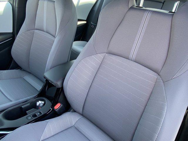 new 2025 Toyota Corolla car, priced at $26,767