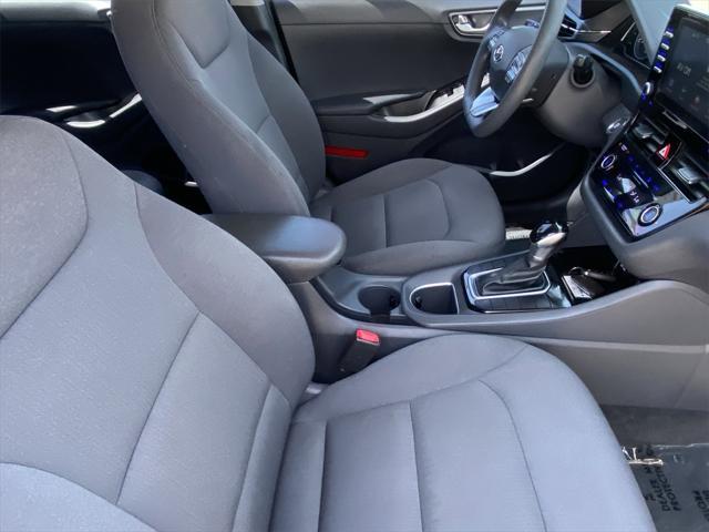 used 2020 Hyundai Ioniq Hybrid car, priced at $14,900