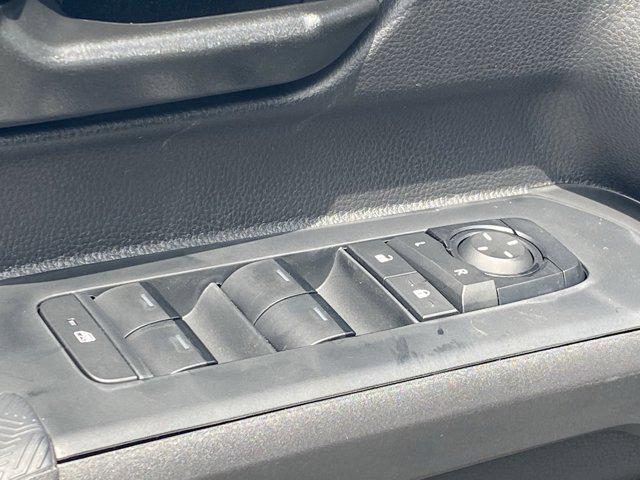 new 2025 Toyota Tacoma car, priced at $39,589