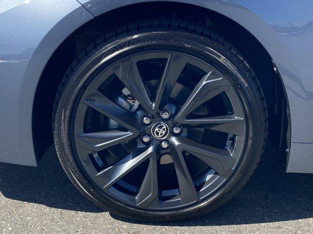 new 2026 Toyota Corolla car, priced at $27,087