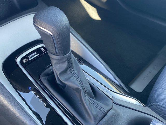 new 2026 Toyota Corolla car, priced at $27,087