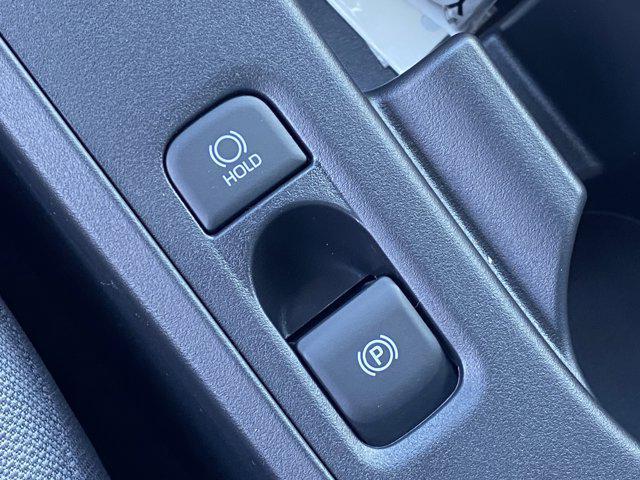 new 2026 Toyota Corolla car, priced at $27,087