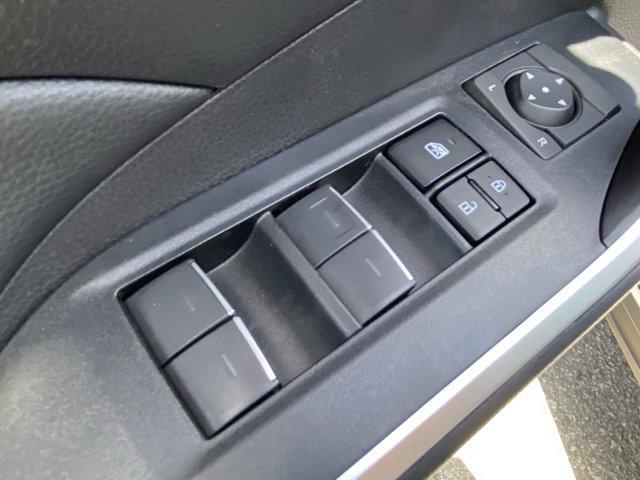 new 2025 Toyota RAV4 car, priced at $35,433