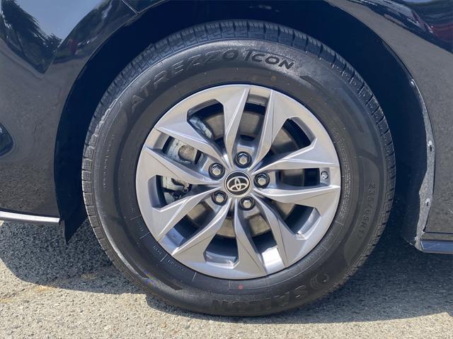 used 2023 Toyota Sienna car, priced at $42,800