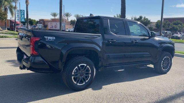 new 2025 Toyota Tacoma car