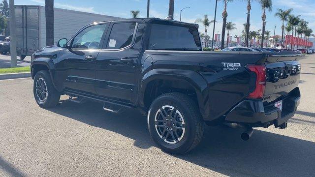 new 2025 Toyota Tacoma car