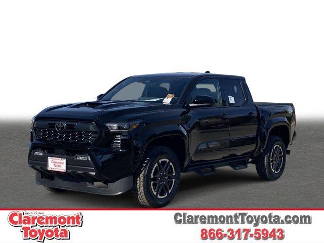 new 2025 Toyota Tacoma car