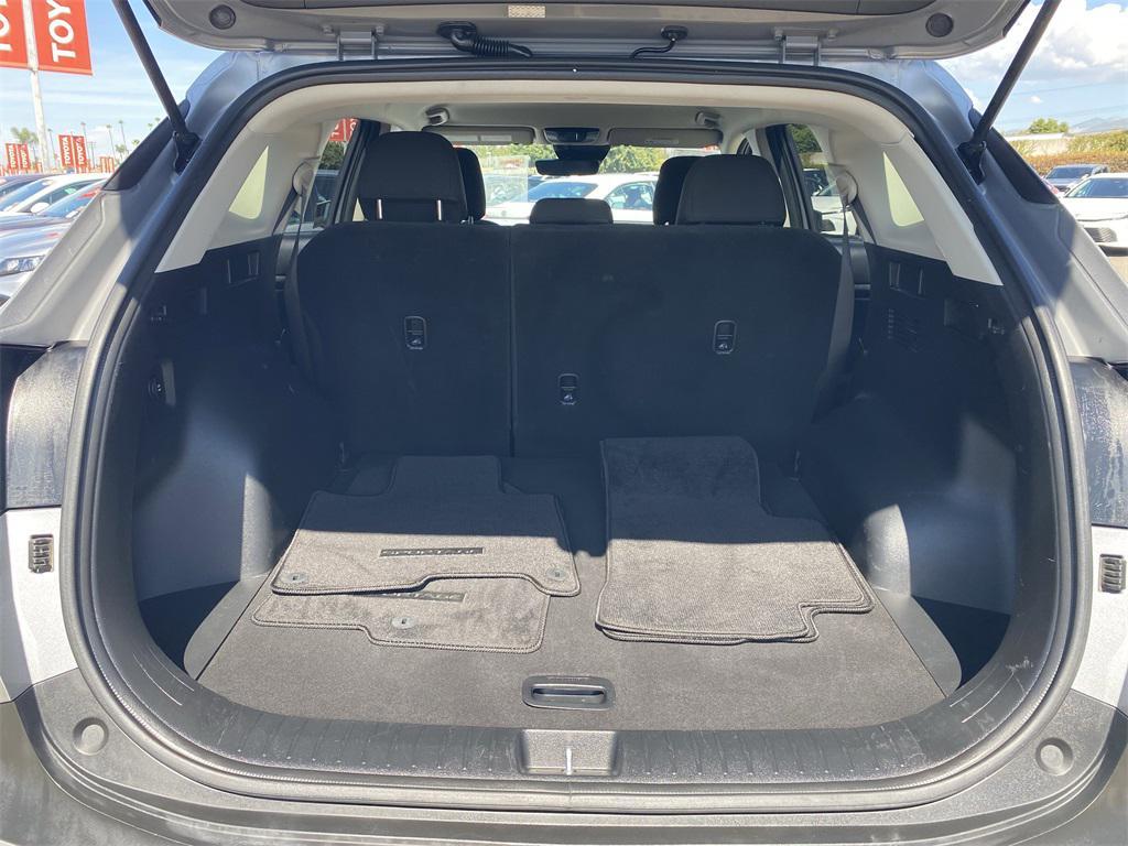 used 2024 Kia Sportage car, priced at $19,800