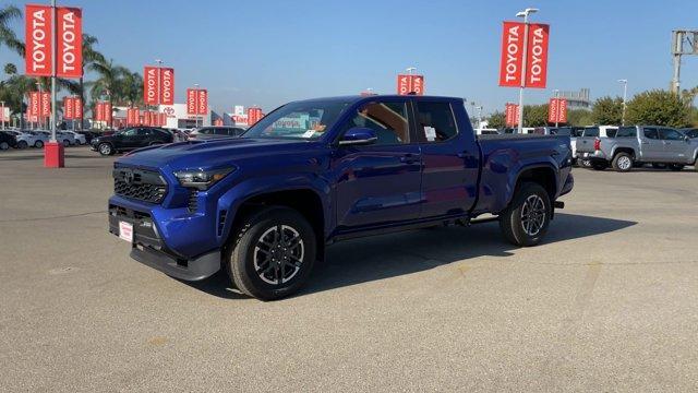 new 2024 Toyota Tacoma car