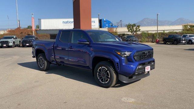 new 2024 Toyota Tacoma car